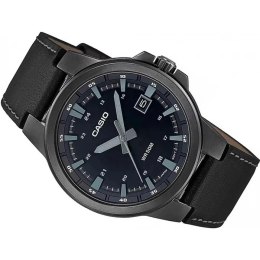 ZEGAREK MĘSKI CASIO MTP-E173BL-1AVEF (zd176a) + BOX
