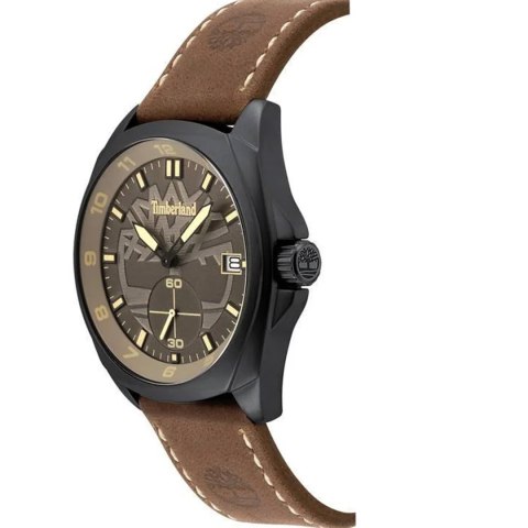 ZEGAREK MĘSKI Timberland HUTCHINGTON TBL.15354JSB/79 (zq007a)