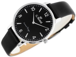 ZEGAREK G. ROSSI - 12177A2-1A1 (zg832f) + BOX