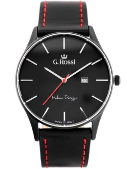 ZEGAREK G. ROSSI - 7028A2 (zg251d) + BOX