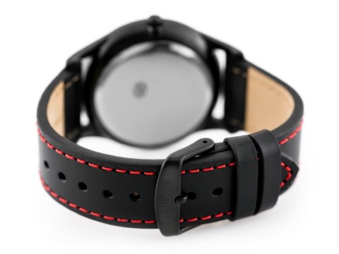 ZEGAREK G. ROSSI - 7028A2 (zg251d) + BOX