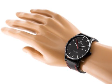 ZEGAREK G. ROSSI - 7028A2 (zg251d) + BOX