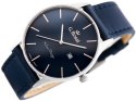 ZEGAREK G. ROSSI - 7028A2 (zg251l) + BOX