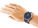 ZEGAREK G. ROSSI - 7028A2 (zg251l) + BOX
