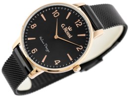 ZEGAREK G. ROSSI - G.R12177B6-1A3 (zg808i) + BOX