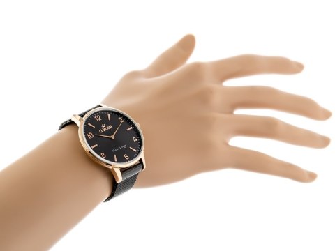 ZEGAREK G. ROSSI - G.R12177B6-1A3 (zg808i) + BOX