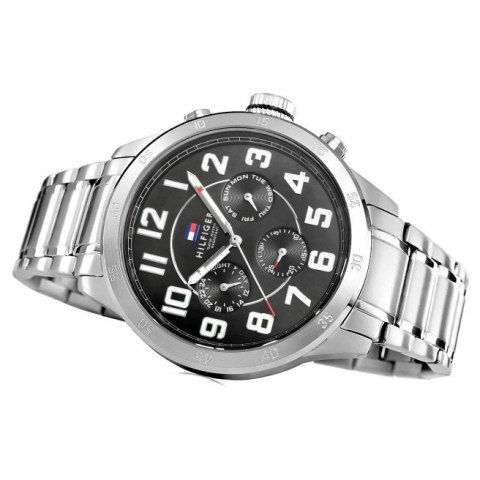 ZEGAREK MĘSKI TOMMY HILFIGER 1791054 TREND (zf078a)