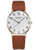 Zegarek Damski PERFECT E342-08 +