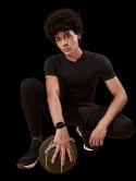 SMARTWATCH UNISEX GRAVITY GT3-1 - ROZMOWY BLUETOOTH, WŁASNE TARCZE (sg022a)