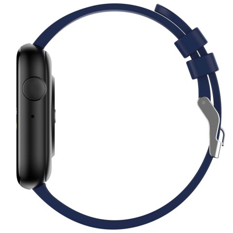 SMARTWATCH UNISEX GRAVITY GT3-5 - ROZMOWY BLUETOOTH, WŁASNE TARCZE (sg022e)