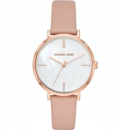 ZEGAREK DAMSKI MICHAEL KORS MK7106 - Jayne (zm553)