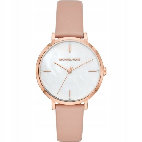 ZEGAREK DAMSKI MICHAEL KORS MK7106 - Jayne (zm553)
