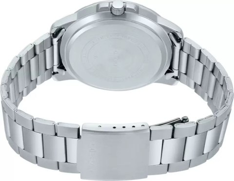 ZEGAREK MĘSKI CASIO MTP-VD01D-1EV (zd185a) + BOX