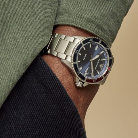 ZEGAREK MĘSKI EMPORIO ARMANI AR11339 - MARIO (zx131b)