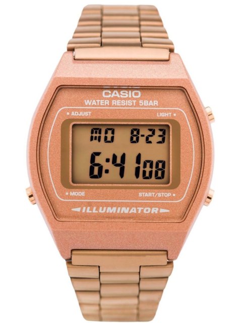 ZEGAREK DAMSKI CASIO B640WC-5A (zd608a) + BOX