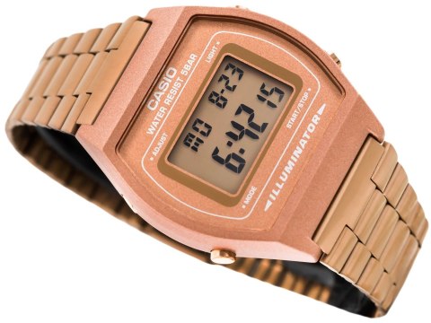 ZEGAREK DAMSKI CASIO B640WC-5A (zd608a) + BOX