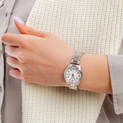 ZEGAREK DAMSKI CASIO LTP-1302D 7BVDF (zd521e) + BOX