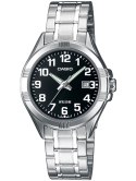 ZEGAREK DAMSKI CASIO LTP-1308D-1B (zd605a) + BOX