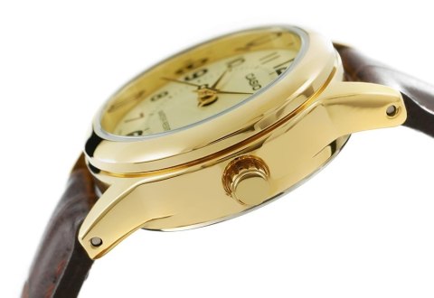 ZEGAREK DAMSKI CASIO LTP-V002GL 9BUDF (zd584e) + BOX