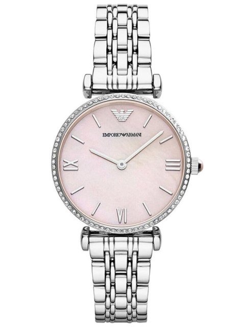 ZEGAREK DAMSKI EMPORIO ARMANI AR1779 - KOMPLET