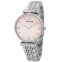 ZEGAREK DAMSKI EMPORIO ARMANI AR1779 - KOMPLET