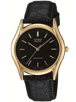 ZEGAREK MĘSKI CASIO MTP-1094Q-1A (zd192a) + BOX
