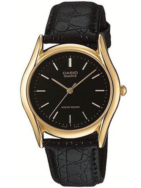 ZEGAREK MĘSKI CASIO MTP-1094Q-1A (zd192a) + BOX