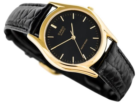 ZEGAREK MĘSKI CASIO MTP-1094Q-1A (zd192a) + BOX