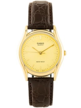 ZEGAREK MĘSKI CASIO MTP-1094Q 9A (zd078b) + BOX