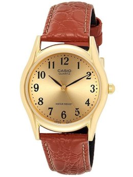 ZEGAREK MĘSKI CASIO MTP-1094Q 9B (zd078h) + BOX