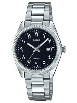 ZEGAREK MĘSKI CASIO MTP-1302D-1B3 (zd187a) + BOX