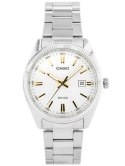 ZEGAREK MĘSKI CASIO MTP-1302D-7A2VDF (zd072a) + BOX
