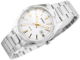 ZEGAREK MĘSKI CASIO MTP-1302D-7A2VDF (zd072a) + BOX