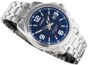 ZEGAREK MĘSKI CASIO MTP-1314D 2AV (zd024a) + BOX
