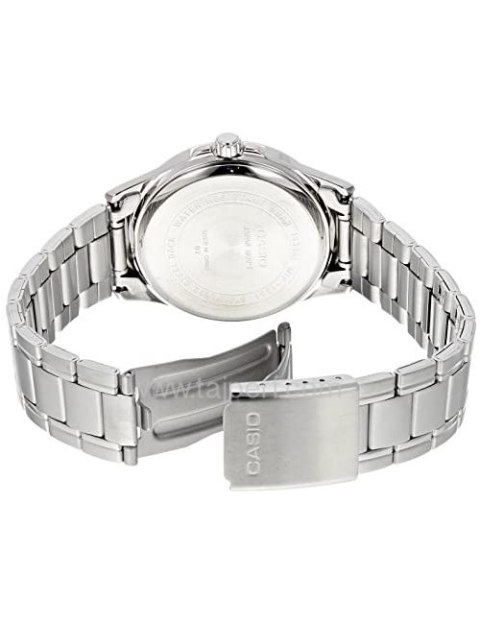 ZEGAREK MĘSKI CASIO MTP-1381D-9AV (zd191a) + BOX