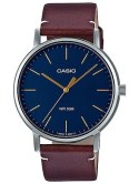 ZEGAREK MĘSKI CASIO MTP-E171L-2EVDF (zd153a) + BOX