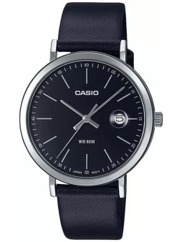 ZEGAREK MĘSKI CASIO MTP-E175L-1E (zd184b) + BOX