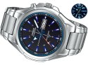 ZEGAREK MĘSKI CASIO MTP-E200D-1A2 (zd183a) + BOX
