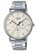 ZEGAREK MĘSKI CASIO MTP-E320D-9E (zd180c) + BOX