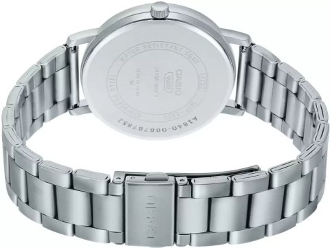 ZEGAREK MĘSKI CASIO MTP-E320D-9E (zd180c) + BOX