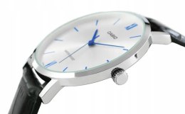 ZEGAREK MĘSKI CASIO MTP-VT01L-7B1 (zd165d) - KLASYKA + BOX
