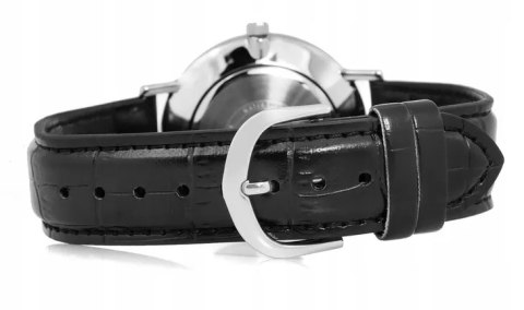 ZEGAREK MĘSKI CASIO MTP-VT01L-7B1 (zd165d) - KLASYKA + BOX
