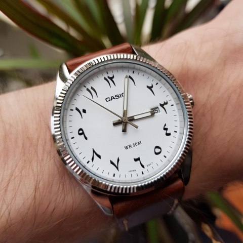 ZEGAREK DAMSKI CASIO LTP-1302D-7B3 (zd612a) + BOX