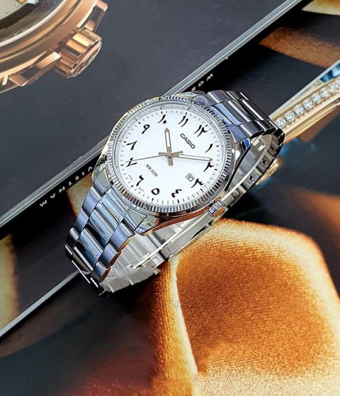 ZEGAREK DAMSKI CASIO LTP-1302D-7B3 (zd612a) + BOX