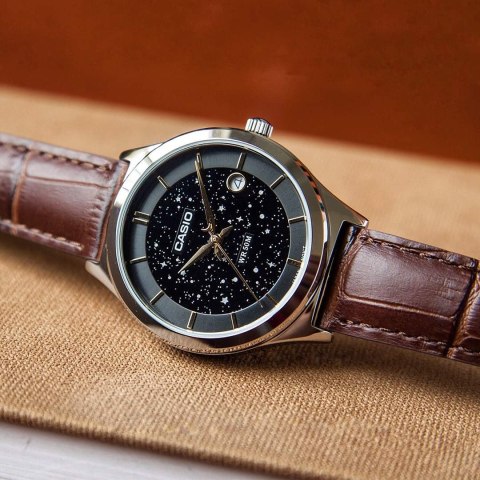 ZEGAREK DAMSKI CASIO LTP-E141L-1AV (zd609a) + BOX