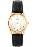 ZEGAREK MĘSKI CASIO MTP-1094Q 7A (zd078a) + BOX