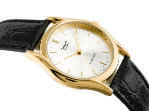 ZEGAREK MĘSKI CASIO MTP-1094Q 7A (zd078a) + BOX