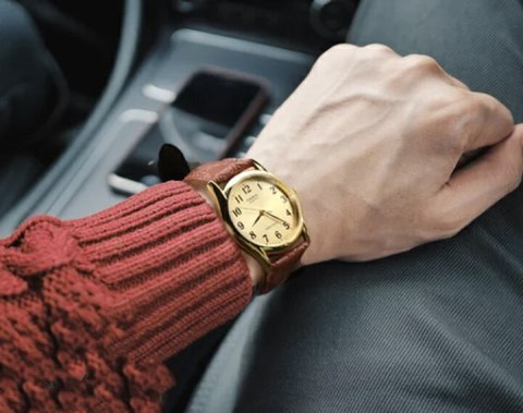 ZEGAREK MĘSKI CASIO MTP-1094Q 9B (zd078h) + BOX