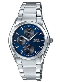 ZEGAREK MĘSKI CASIO MTP-1405D-2A (zd178d) + BOX