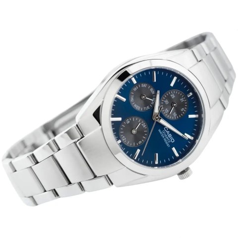 ZEGAREK MĘSKI CASIO MTP-1405D-2A (zd178d) + BOX